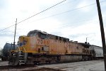 UP 7058